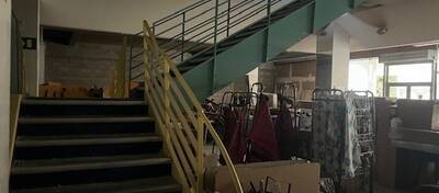 REXIM - Local commercial - Haut-Rhin - Mulhouse - 10