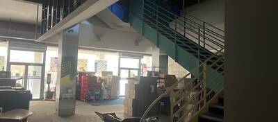 REXIM - Local commercial - Haut-Rhin - Mulhouse - 14