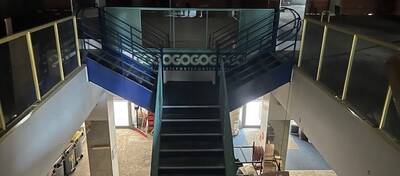 REXIM - Local commercial - Haut-Rhin - Mulhouse - 4