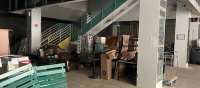 REXIM - Local commercial - Haut-Rhin - Mulhouse - 12