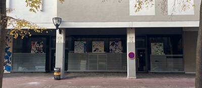 REXIM - Local commercial - Haut-Rhin - Mulhouse - 4