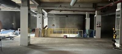 REXIM - Local commercial - Haut-Rhin - Mulhouse - 6