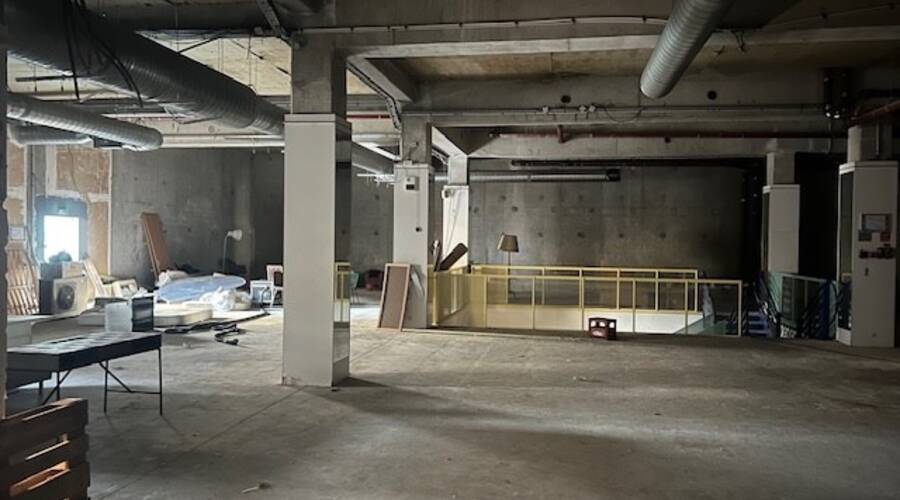 REXIM - Local commercial - Haut-Rhin - Mulhouse - 7