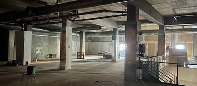 REXIM - Local commercial - Haut-Rhin - Mulhouse - 8