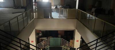 REXIM - Local commercial - Haut-Rhin - Mulhouse - 9