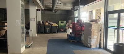 REXIM - Local commercial - Haut-Rhin - Mulhouse - 12