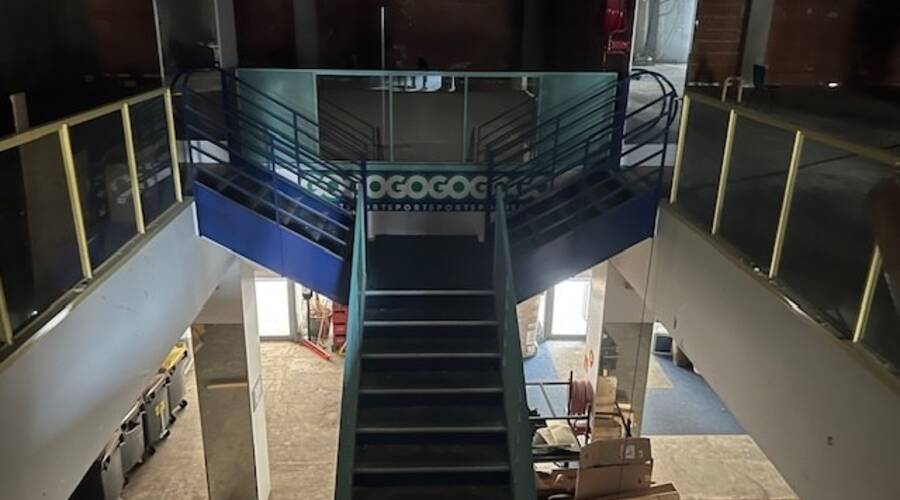 REXIM - Local commercial - Haut-Rhin - Mulhouse - 5