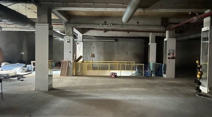 REXIM - Local commercial - Haut-Rhin - Mulhouse - 6