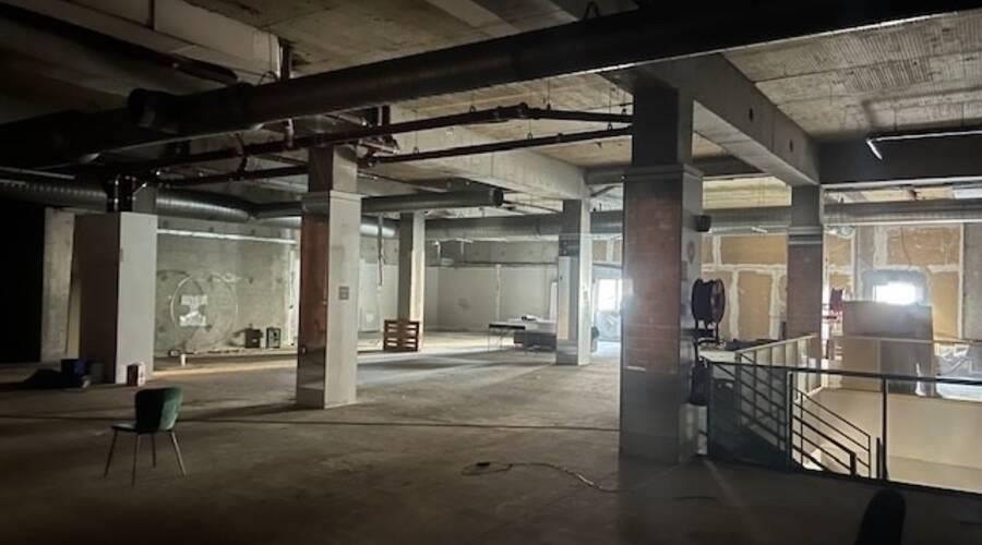 REXIM - Local commercial - Haut-Rhin - Mulhouse - 8