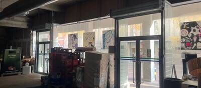 REXIM - Local commercial - Haut-Rhin - Mulhouse - 10