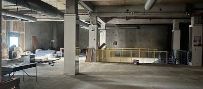 REXIM - Local commercial - Haut-Rhin - Mulhouse - 7