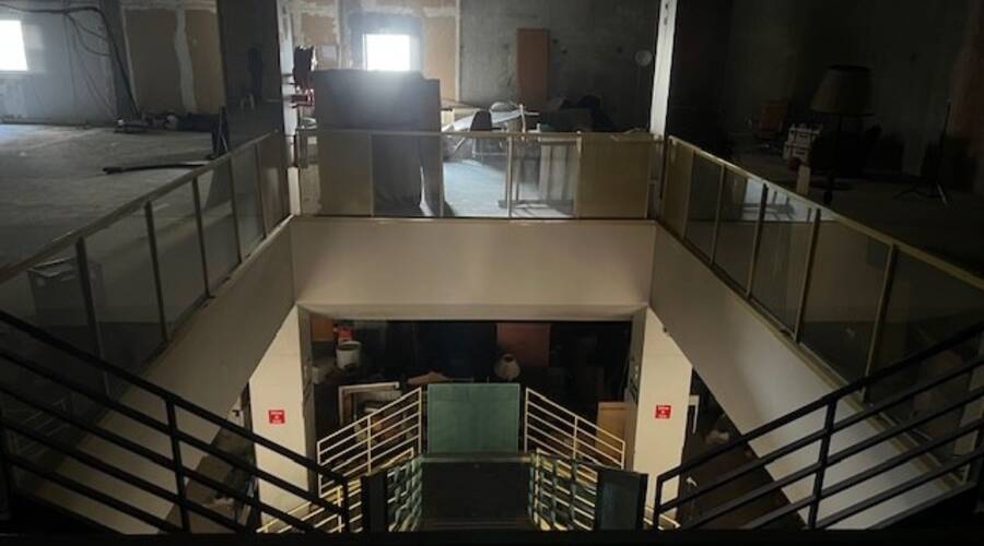 REXIM - Local commercial - Haut-Rhin - Mulhouse - 9