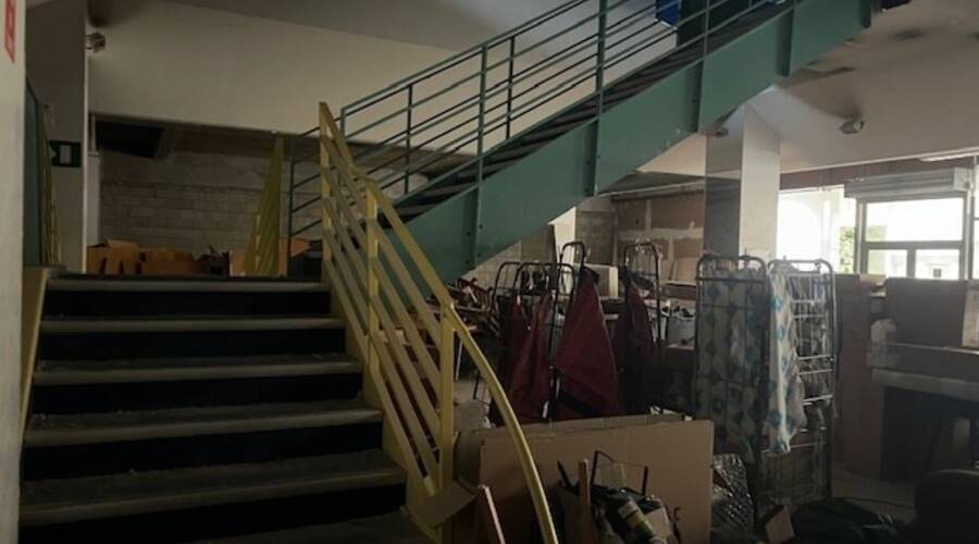 REXIM - Local commercial - Haut-Rhin - Mulhouse - 10