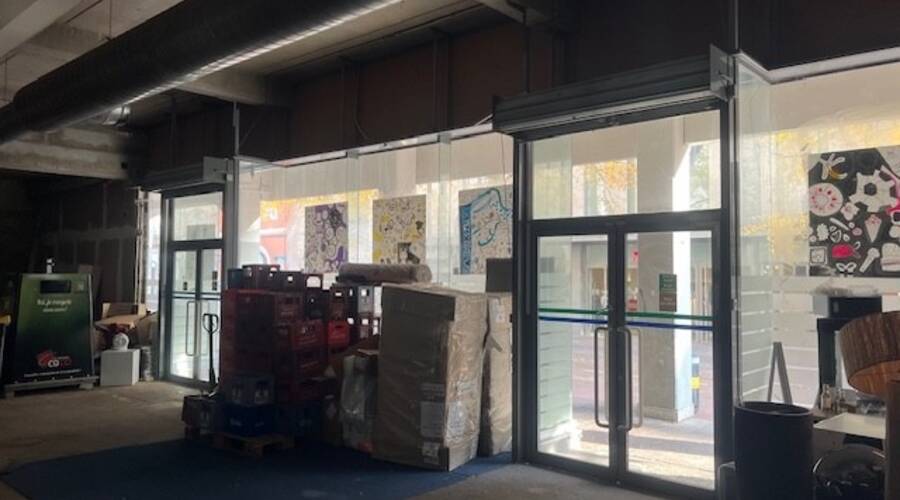 REXIM - Local commercial - Haut-Rhin - Mulhouse - 11