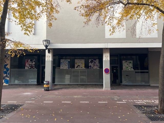 REXIM - Local commercial - Haut-Rhin - Mulhouse - 4