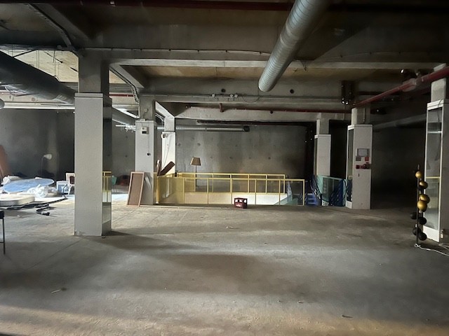 REXIM - Local commercial - Haut-Rhin - Mulhouse - 6