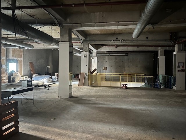 REXIM - Local commercial - Haut-Rhin - Mulhouse - 7