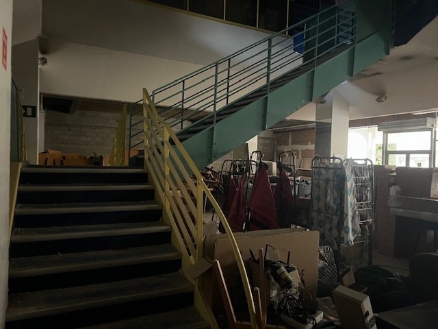 REXIM - Local commercial - Haut-Rhin - Mulhouse - 10