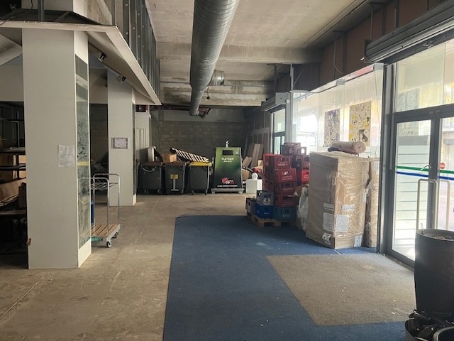 REXIM - Local commercial - Haut-Rhin - Mulhouse - 12