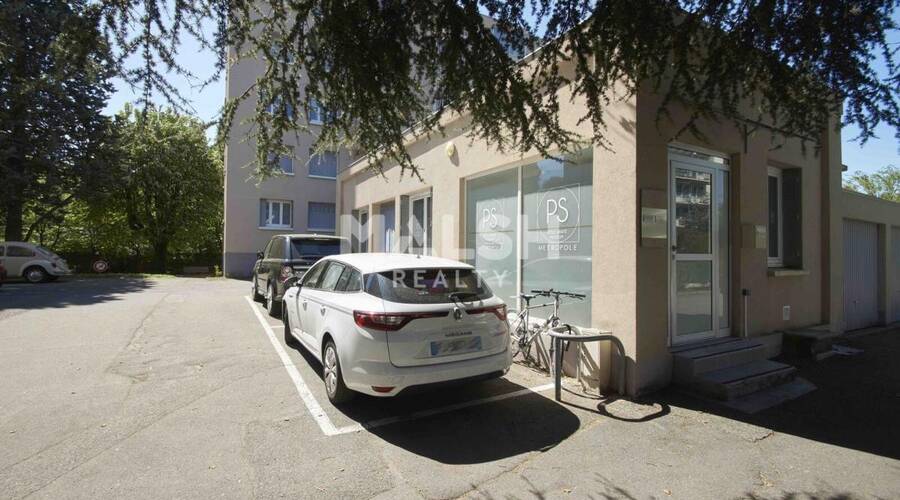 REXIM - Local commercial - Rhône - Caluire-et-Cuire - 4