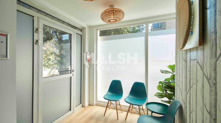 REXIM - Local commercial - Rhône - Caluire-et-Cuire - 6