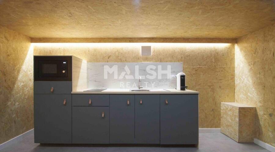 REXIM - Local commercial - Rhône - Caluire-et-Cuire - 2