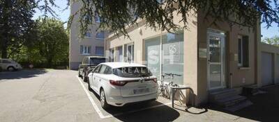 REXIM - Local commercial - Rhône - Caluire-et-Cuire - 4