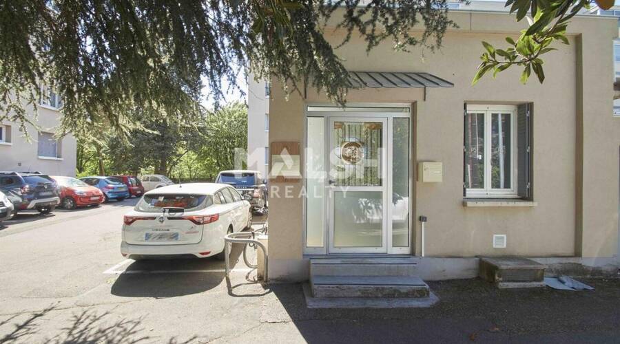 REXIM - Local commercial - Rhône - Caluire-et-Cuire - 3