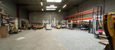 REXIM - Local d'activités - Rhône - Chassieu - 2