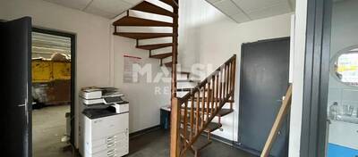 REXIM - Local d'activités - Rhône - Chassieu - 5