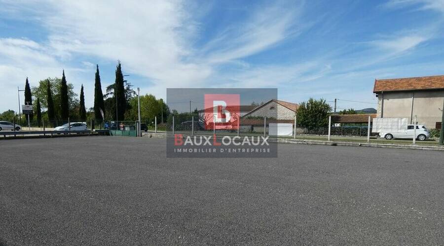 REXIM - Local d'activités - Gard - Saint-Hilaire-de-Brethmas - 3