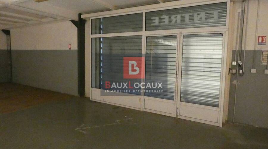 REXIM - Local d'activités - Gard - Saint-Hilaire-de-Brethmas - 5