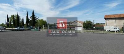 REXIM - Local d'activités - Gard - Saint-Hilaire-de-Brethmas - 3