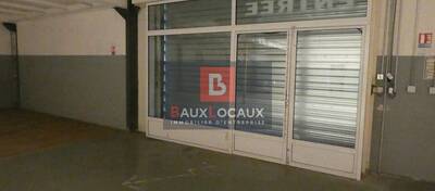 REXIM - Local d'activités - Gard - Saint-Hilaire-de-Brethmas - 5