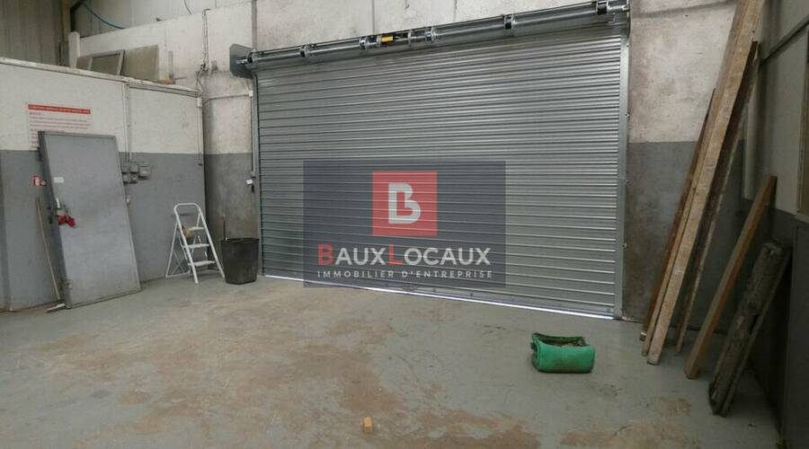 REXIM - Local d'activités - Gard - Saint-Hilaire-de-Brethmas - 6