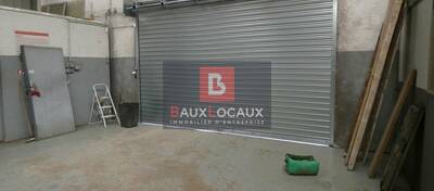 REXIM - Local d'activités - Gard - Saint-Hilaire-de-Brethmas - 6