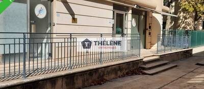 REXIM - Local commercial - Hérault - Montpellier - 2