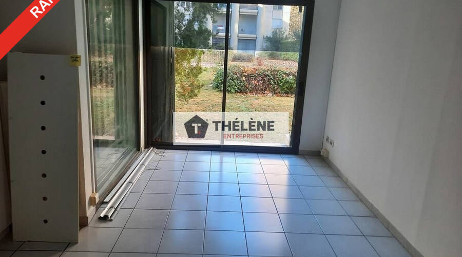 REXIM - Local commercial - Hérault - Montpellier - 1