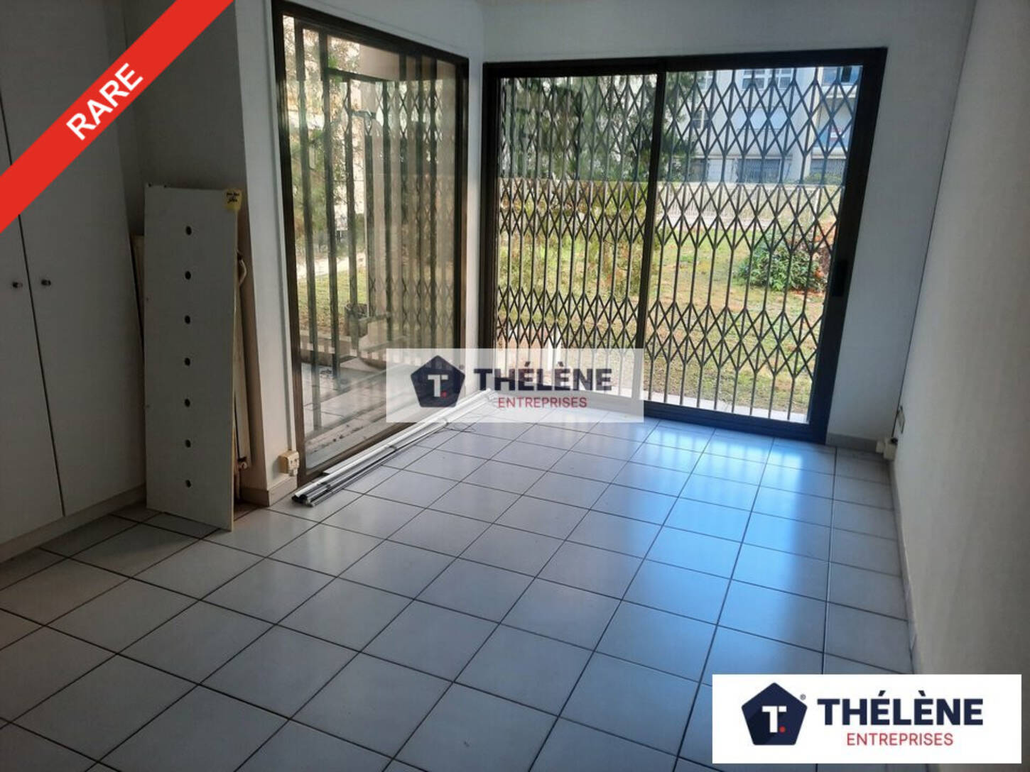 REXIM - Local commercial - Hérault - Montpellier - 2