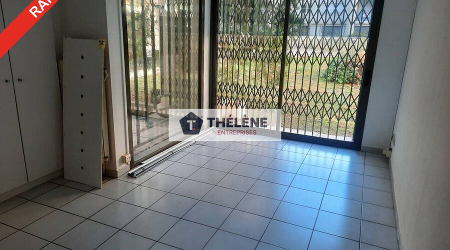 REXIM - Local commercial - Hérault - Montpellier - 2