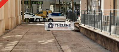 REXIM - Local commercial - Hérault - Montpellier - 6