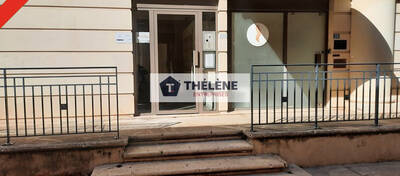 REXIM - Local commercial - Hérault - Montpellier - 8