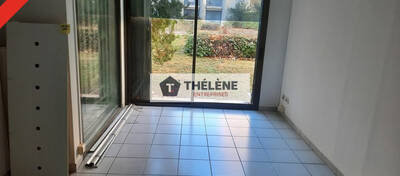 REXIM - Local commercial - Hérault - Montpellier - 1