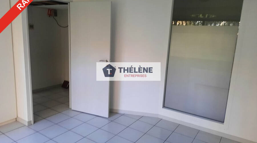 REXIM - Local commercial - Hérault - Montpellier - 4