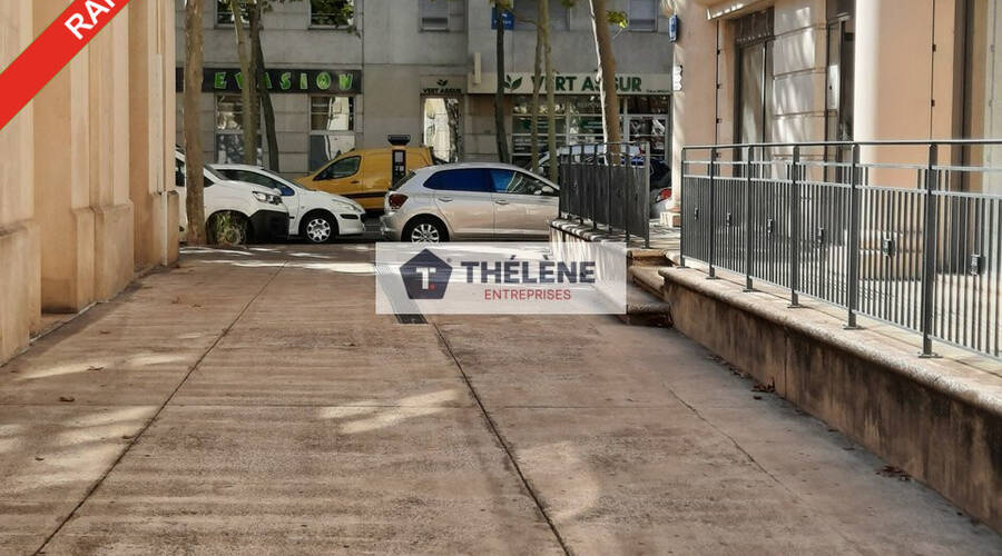 REXIM - Local commercial - Hérault - Montpellier - 6