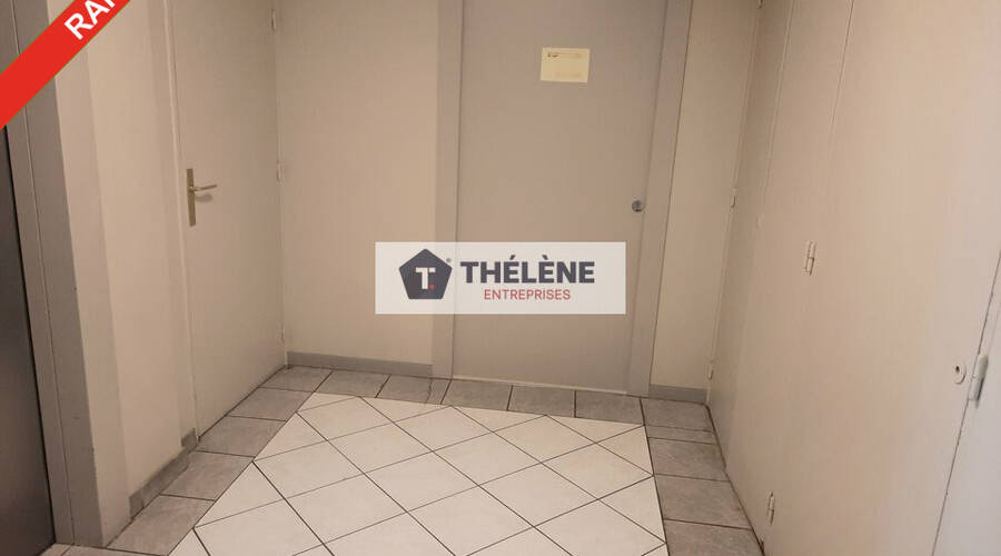 REXIM - Local commercial - Hérault - Montpellier - 7