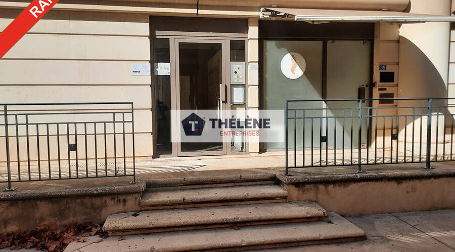 REXIM - Local commercial - Hérault - Montpellier - 8