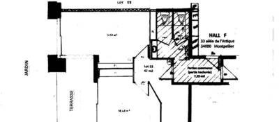 REXIM - Local commercial - Hérault - Montpellier - 11