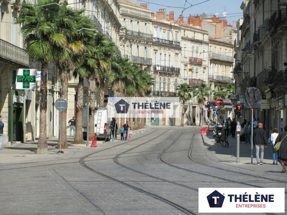 REXIM - Autres - Hérault - Montpellier - 3