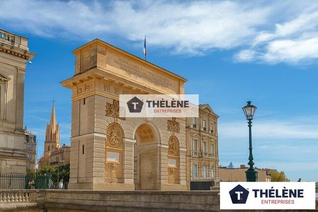 REXIM - Autres - Hérault - Montpellier - 1